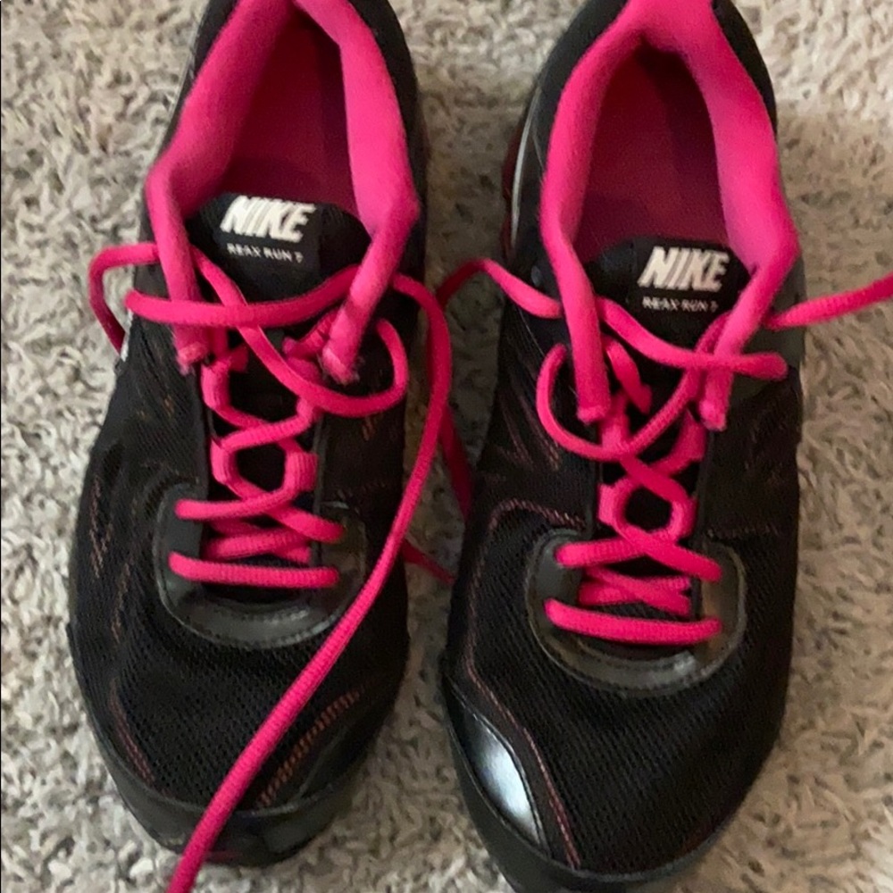 Nike sneakers